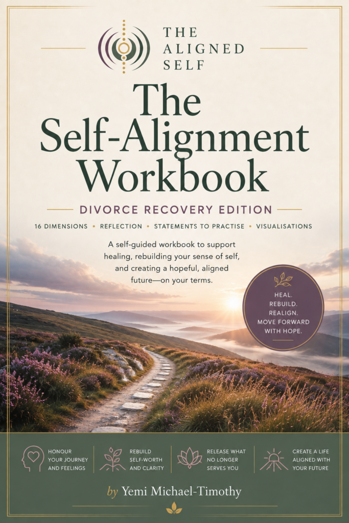 the-self-alignment-workbook-divorce-recovery-edition