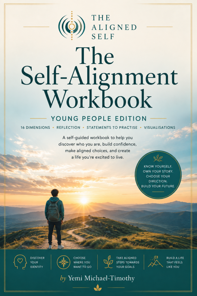 the-self-alignment-workbook-young-people-edition